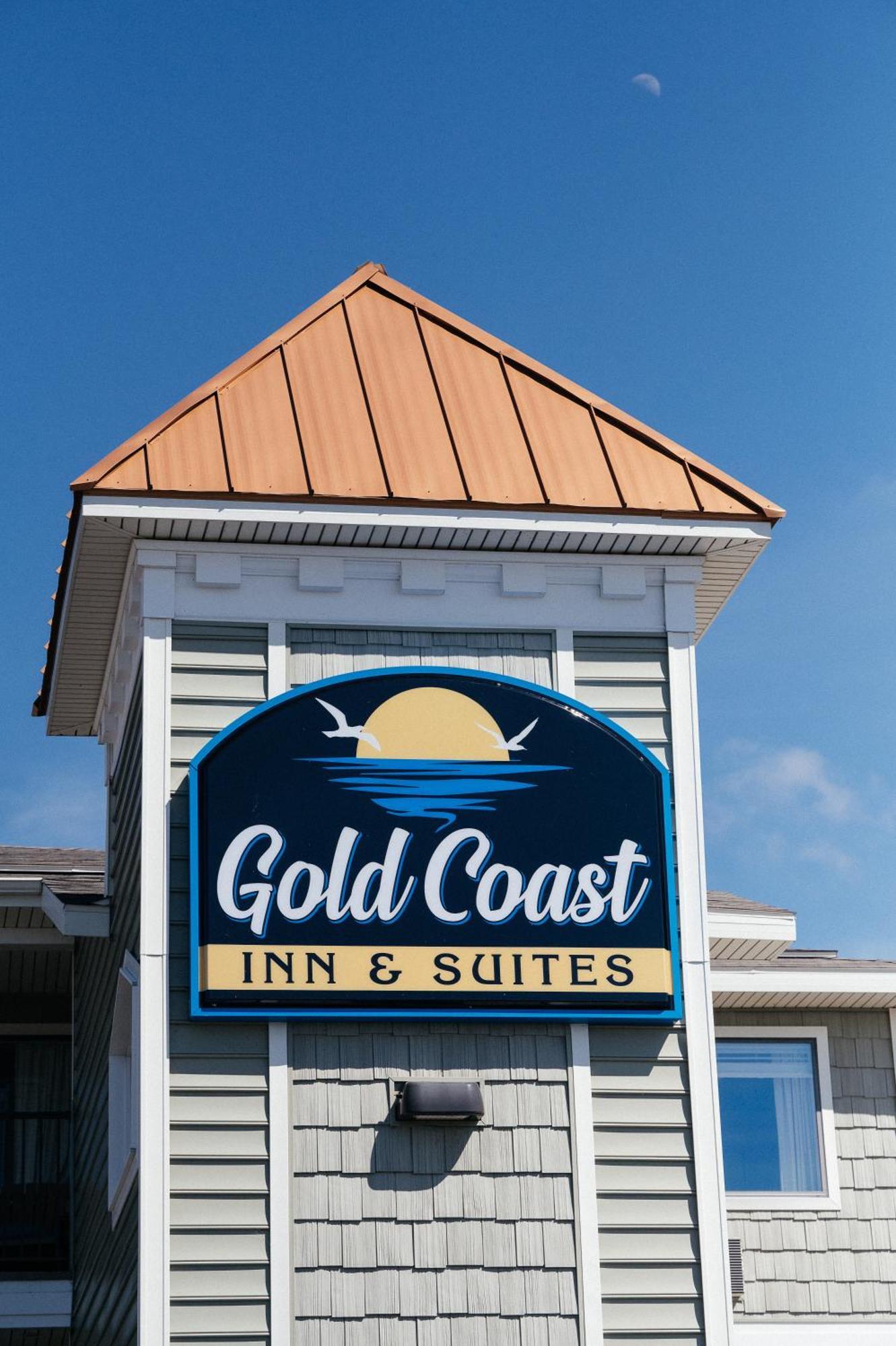 Kasa Gold Coast Inn Traverse City Exterior foto