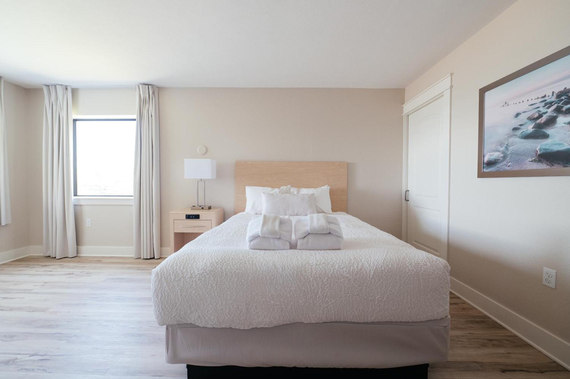 Kasa Gold Coast Inn Traverse City Quarto foto