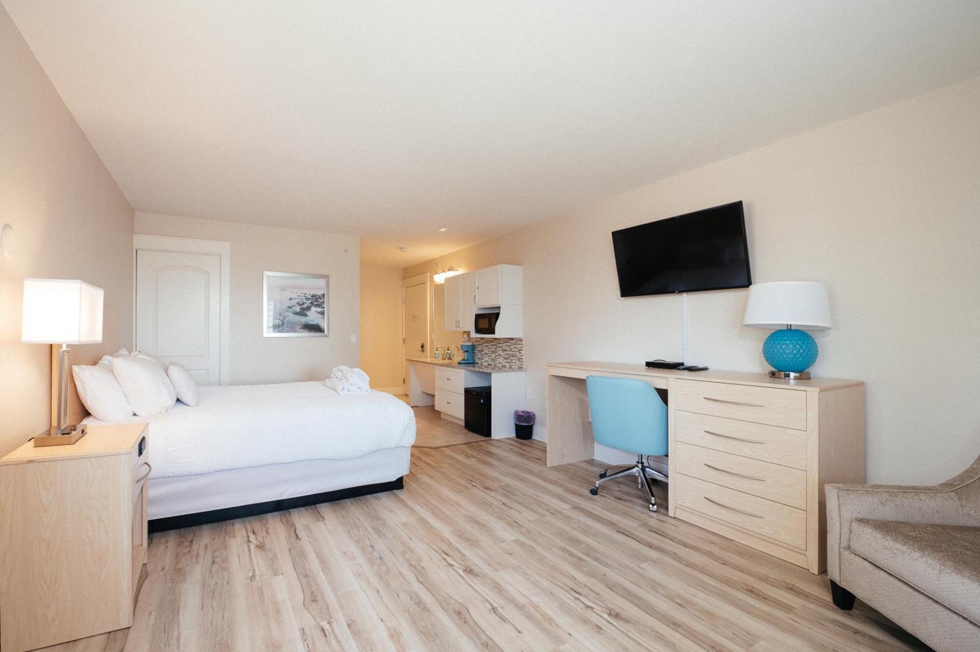 Kasa Gold Coast Inn Traverse City Quarto foto